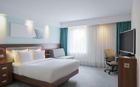 Hampton by Hilton Amsterdam Centre East